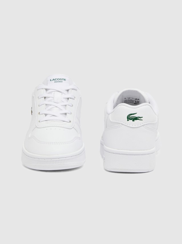 Zapatillas Masculino Lacoste