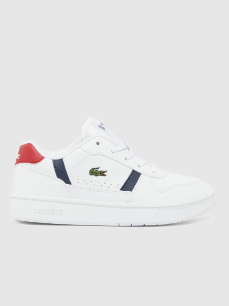 Trainers Male Lacoste