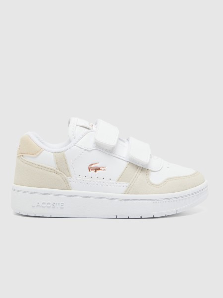 Trainers Female Lacoste