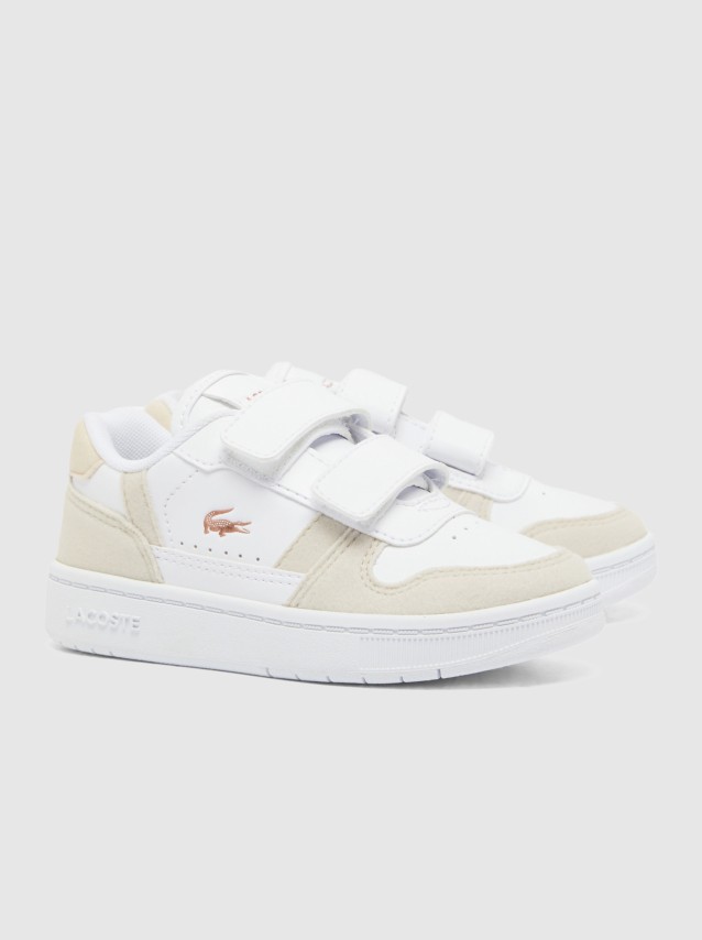 Trainers Female Lacoste