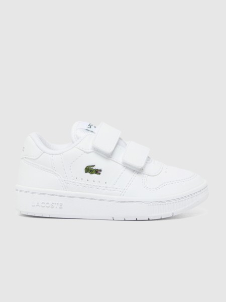 Trainers Male Lacoste