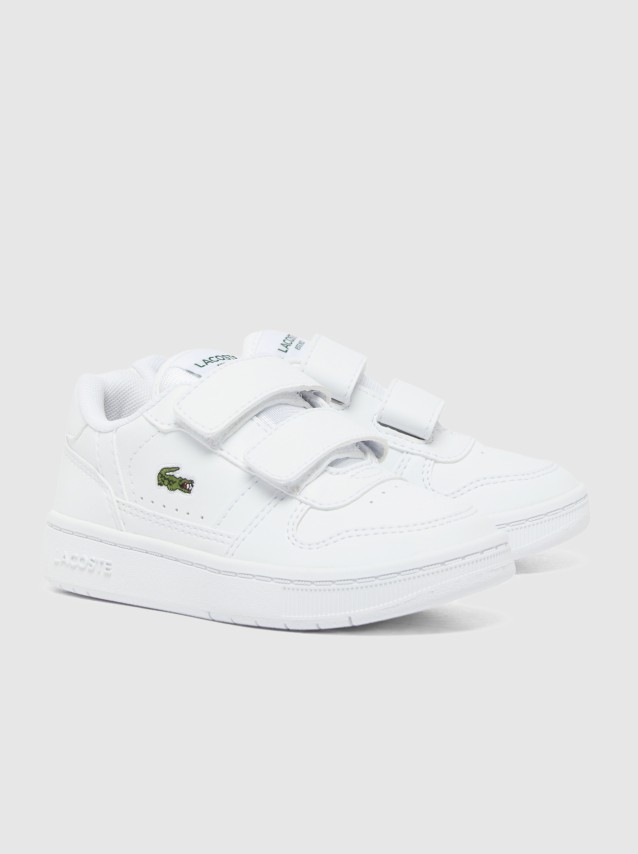Zapatillas Masculino Lacoste