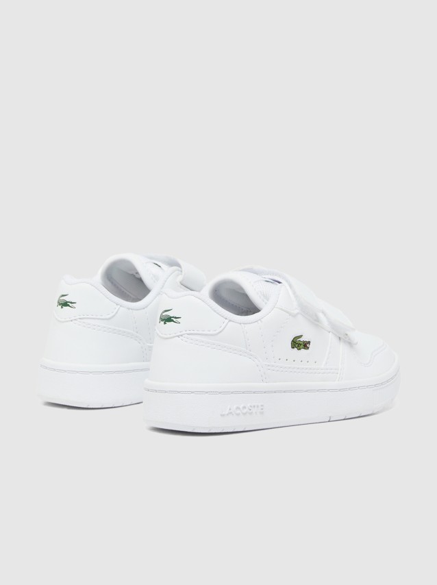 Sapatilhas Beb Menino Lacoste