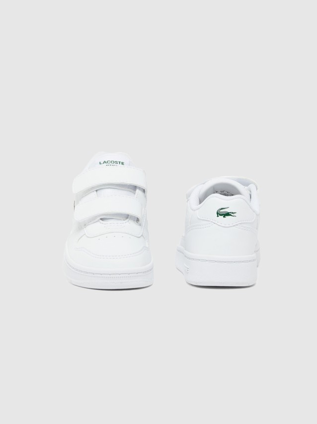 Sapatilhas Beb Menino Lacoste