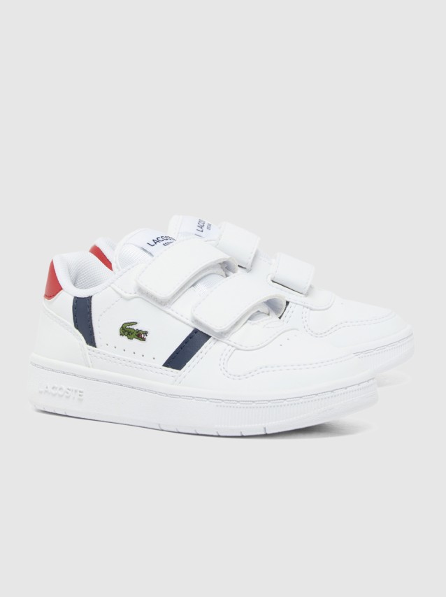 Zapatillas Masculino Lacoste