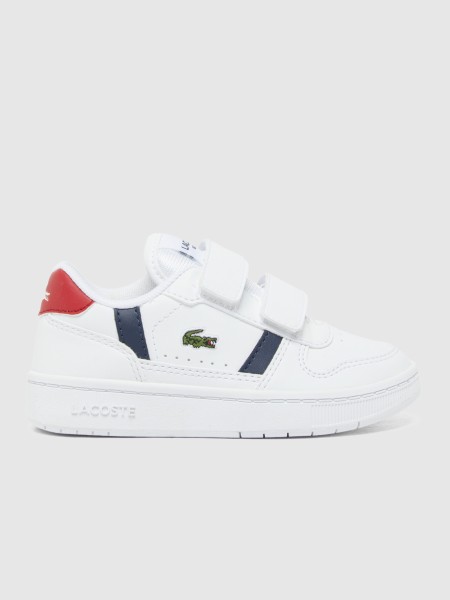 Trainers Male Lacoste