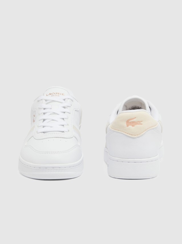 Trainers Female Lacoste