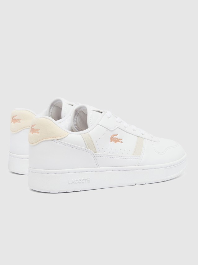 Trainers Female Lacoste