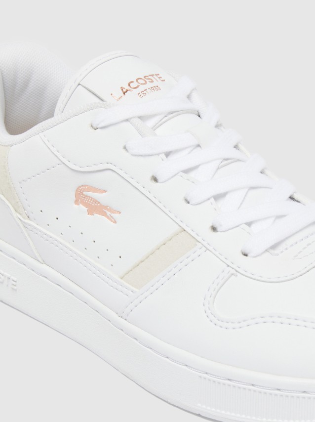 Trainers Female Lacoste
