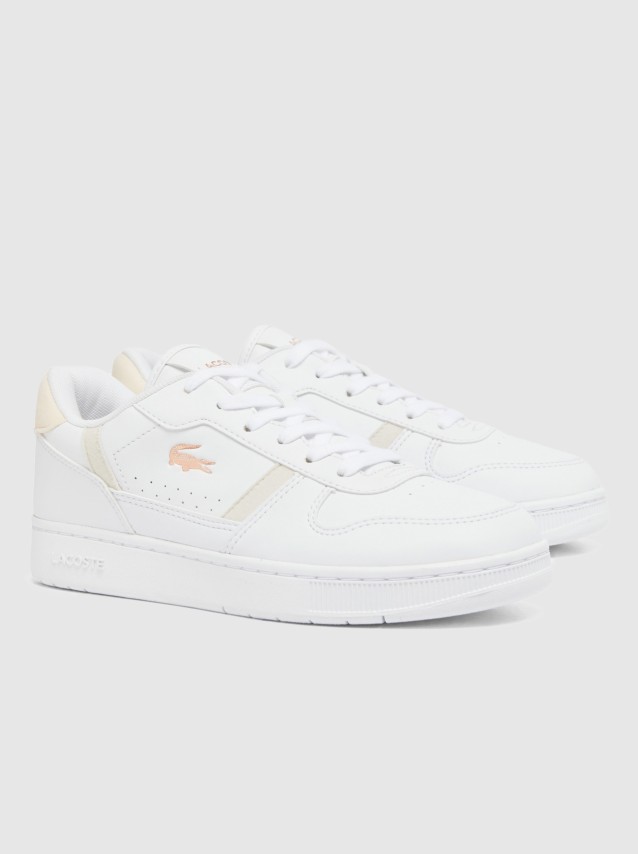 Zapatillas Femenino Lacoste