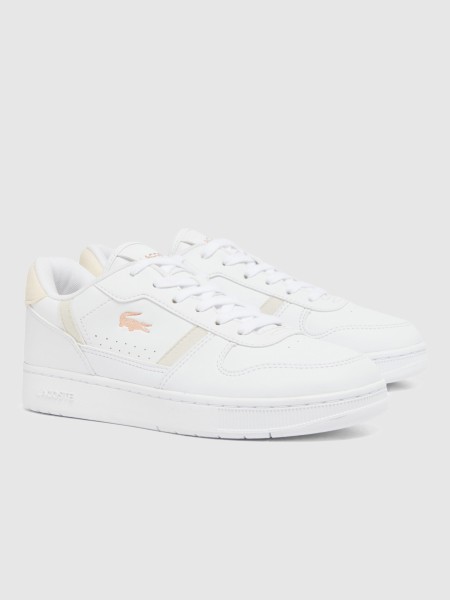 Zapatillas Femenino Lacoste Zapatillas Femenino Lacoste