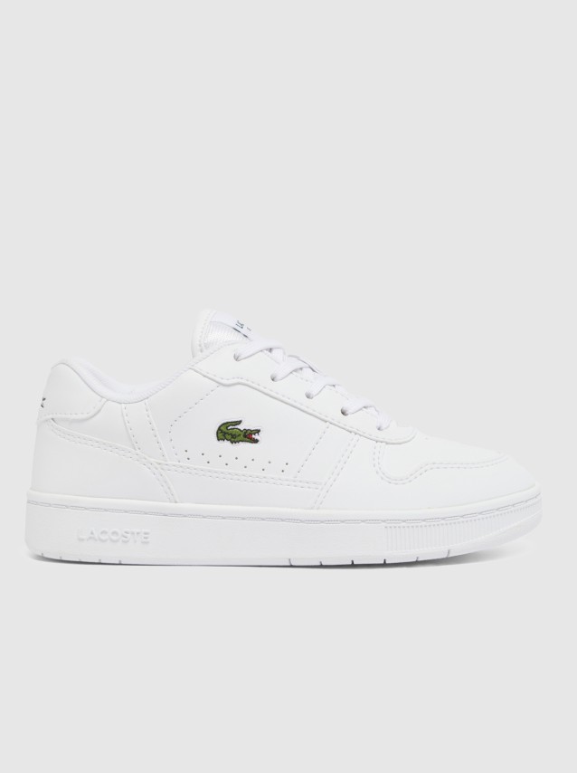 Zapatillas Masculino Lacoste