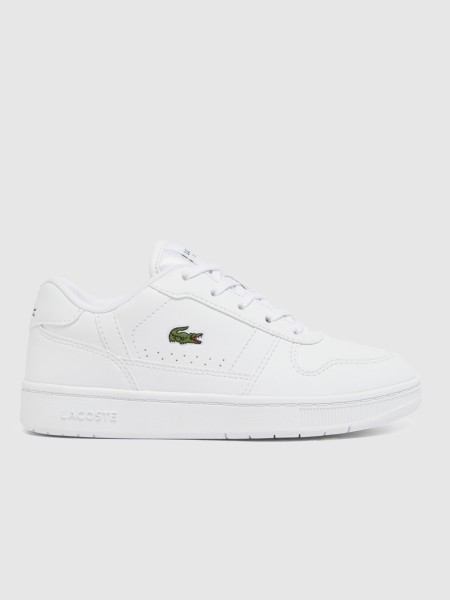 Zapatillas Masculino Lacoste