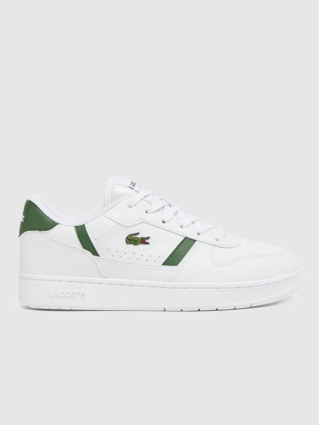 Zapatillas Masculino Lacoste