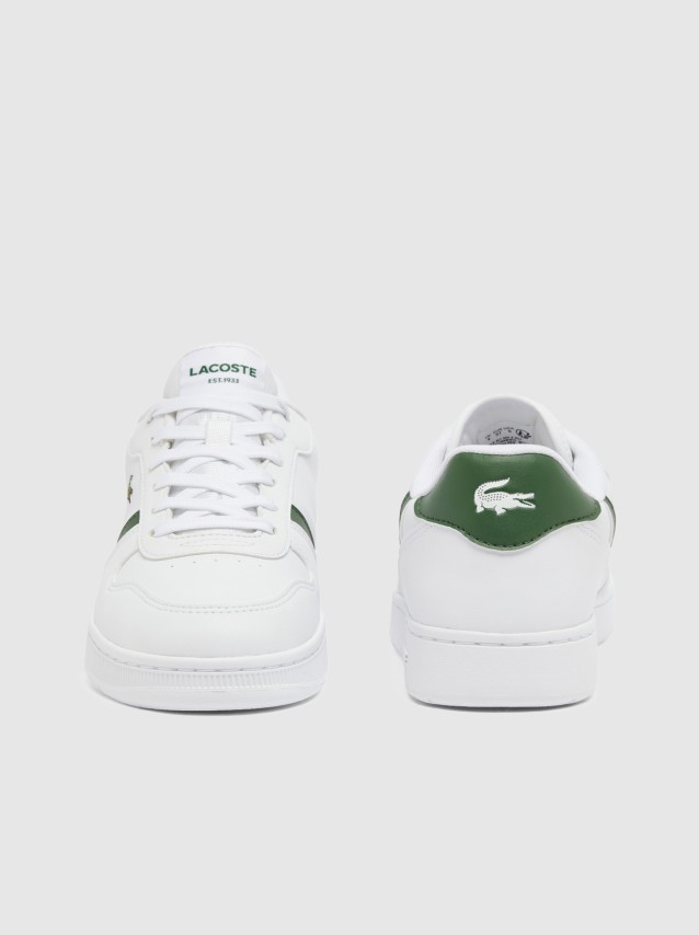 Zapatillas Masculino Lacoste