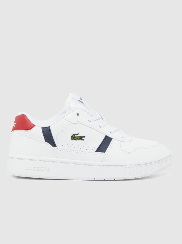 Zapatillas Masculino Lacoste