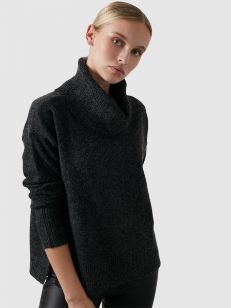 Sweatshirt Female Vero Moda