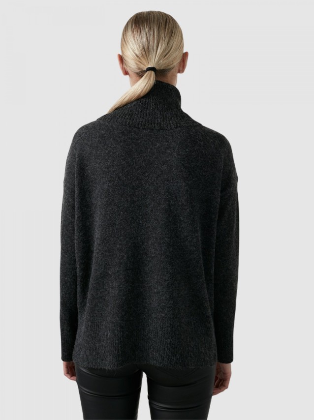 Sweatshirt Fminin Vero Moda