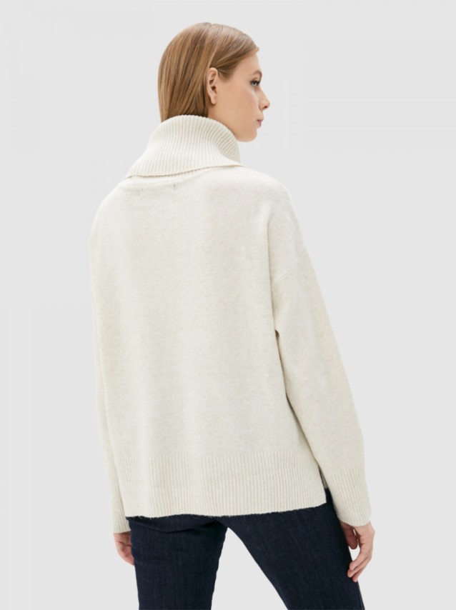 Sweatshirt Fminin Vero Moda