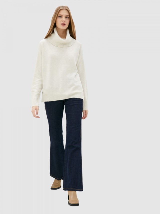 Sweatshirt Female Vero Moda