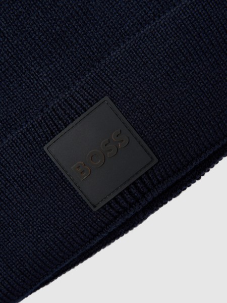 Sombreros Masculino Boss Orange Sombreros Masculino Boss Orange