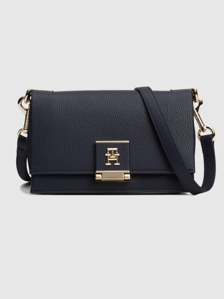 Shoulder Bags Female Tommy Hilfiger