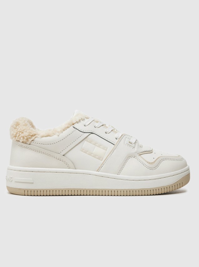 Trainers Female Tommy Jeans