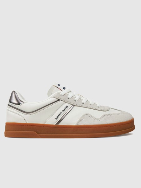 Trainers Female Tommy Jeans