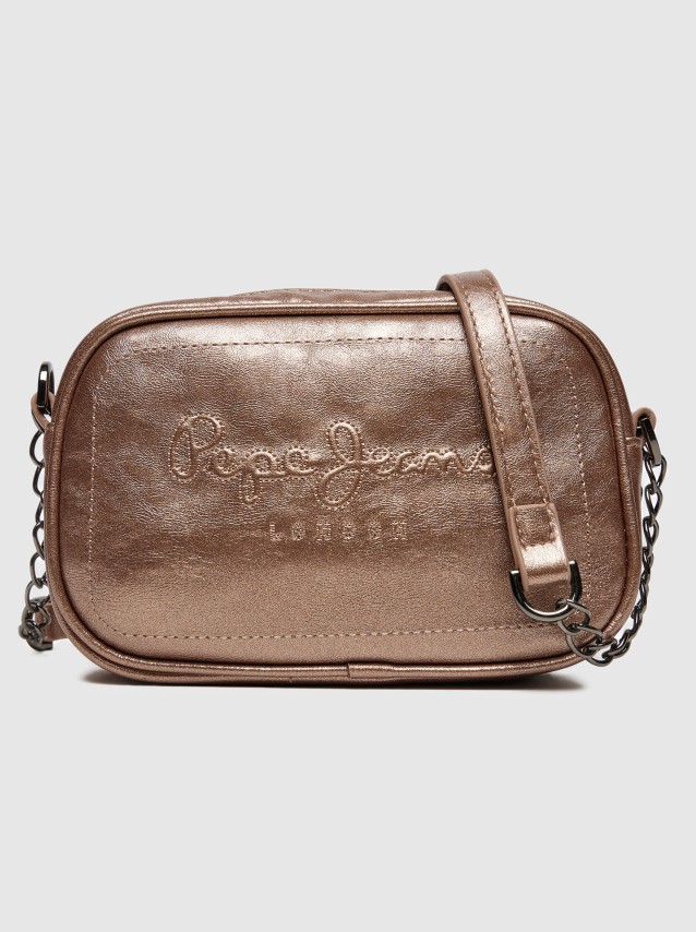 Shoulder Bags Female Pepe Jeans London