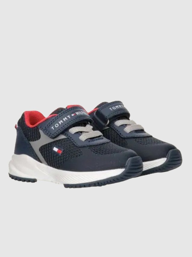 Trainers Male Tommy Hilfiger- Kids