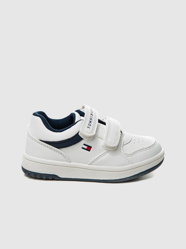 Zapatillas Masculino Tommy Hilfiger- Kids