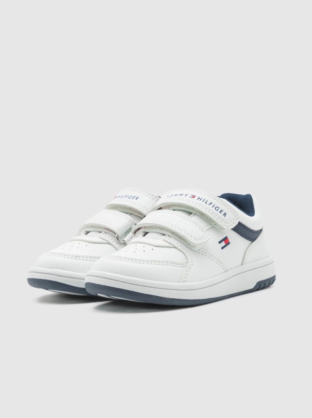 Trainers Male Tommy Hilfiger- Kids