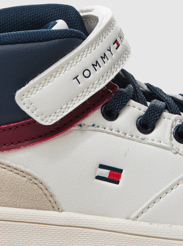 Trainers Male Tommy Hilfiger- Kids