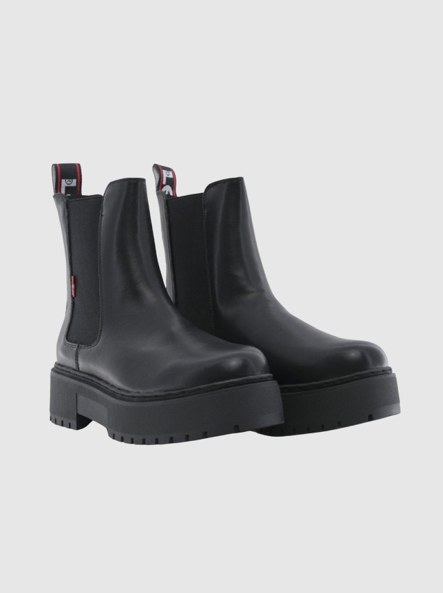 Bottes Fminin Levis