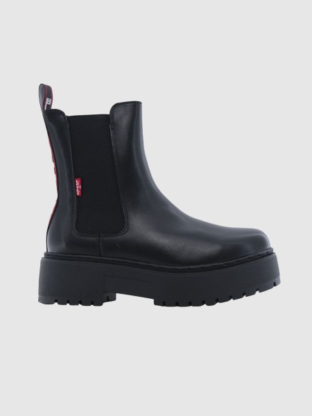 Botas Femenino Levis