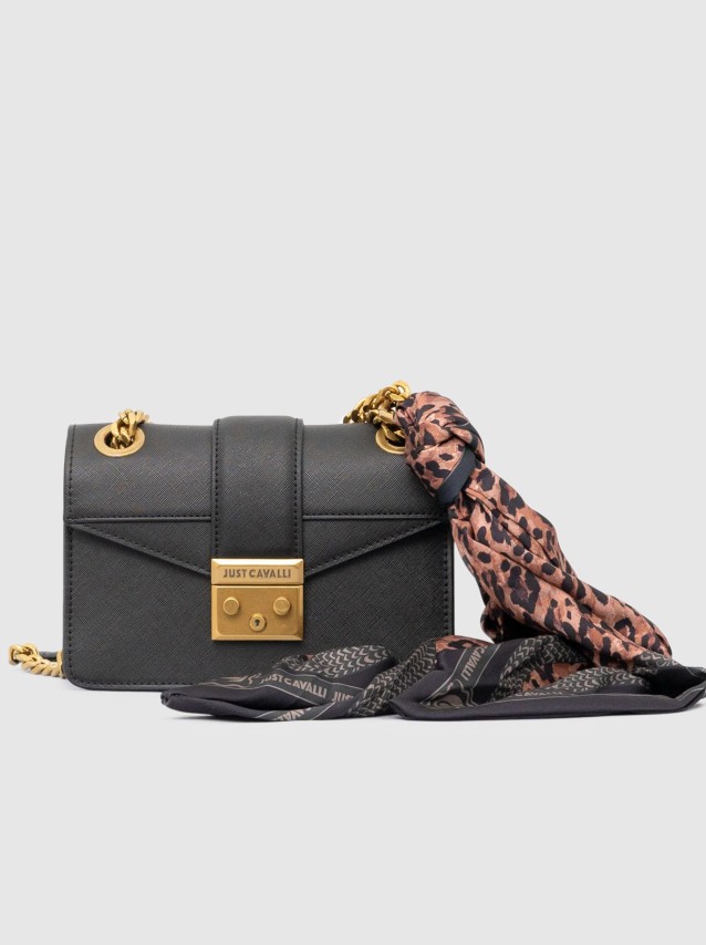 Shoulder Bags Female Just Cavalli