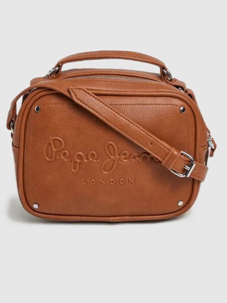 Shoulder Bags Female Pepe Jeans London