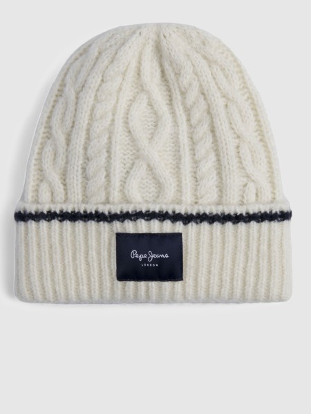 Gorro Mulher Wanda Pepe Jeans London