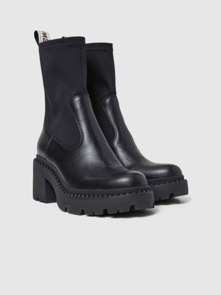 Bota Mulher Glen Pepe Jeans
