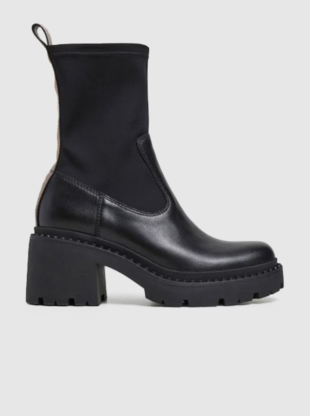 Bota Mulher Glen Pepe Jeans