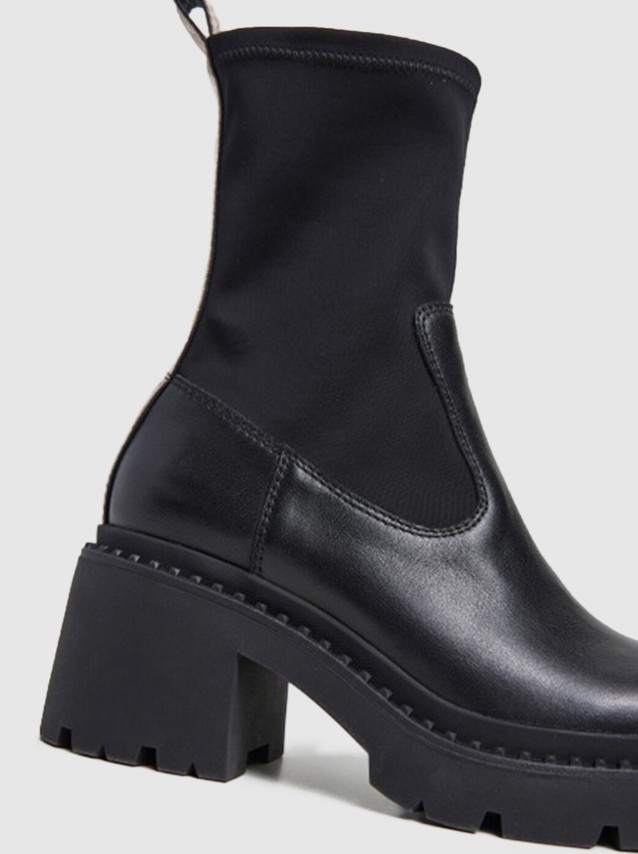 Bota Mulher Glen Pepe Jeans