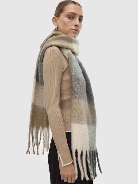 Scarves Female Vero Moda