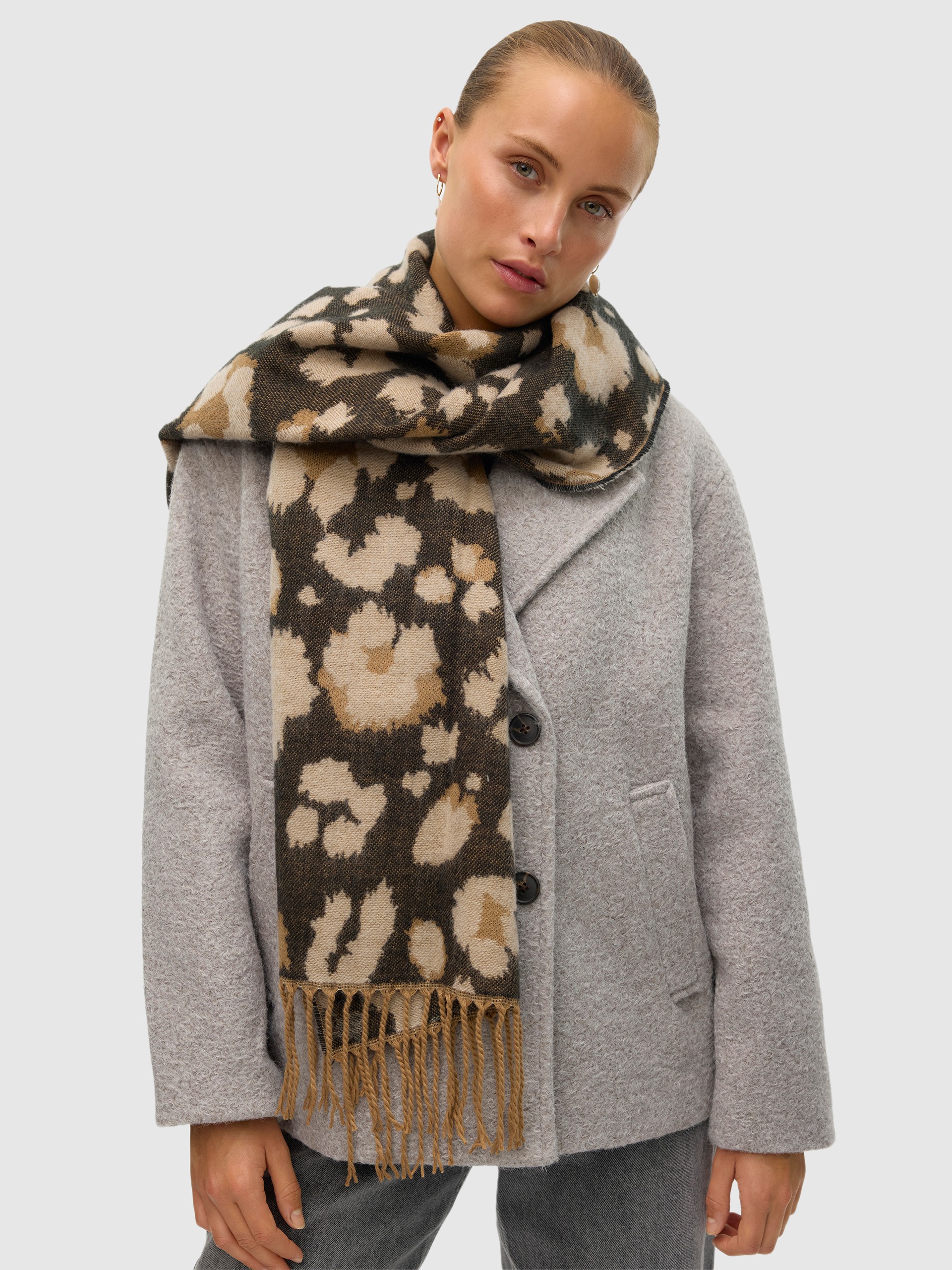 Lenços Mulher Vero Moda