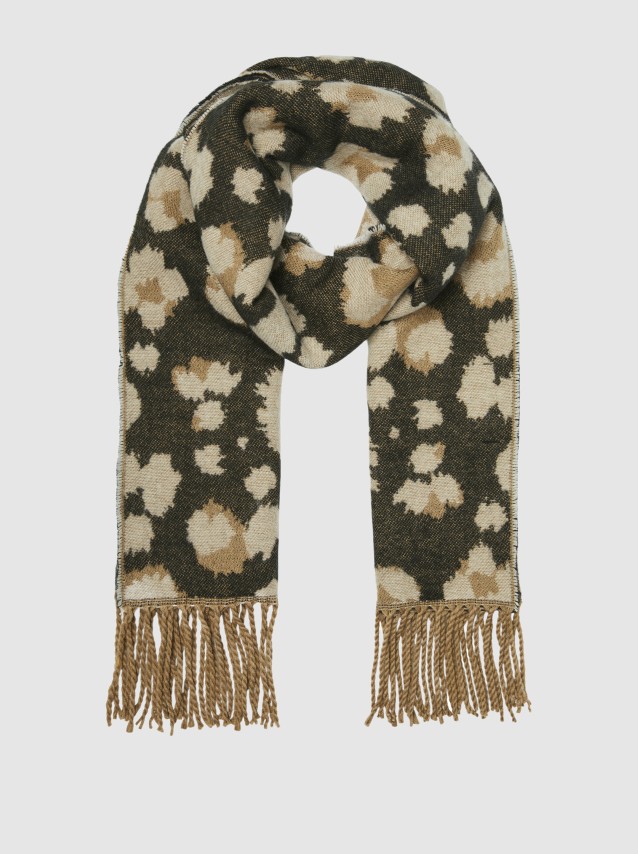 Scarves Female Vero Moda