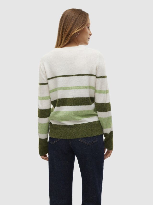 Sweatshirt Female Vero Moda