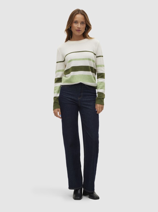 Camisola Mulher Vero Moda