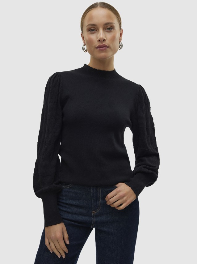Jumpers Female Vero Moda