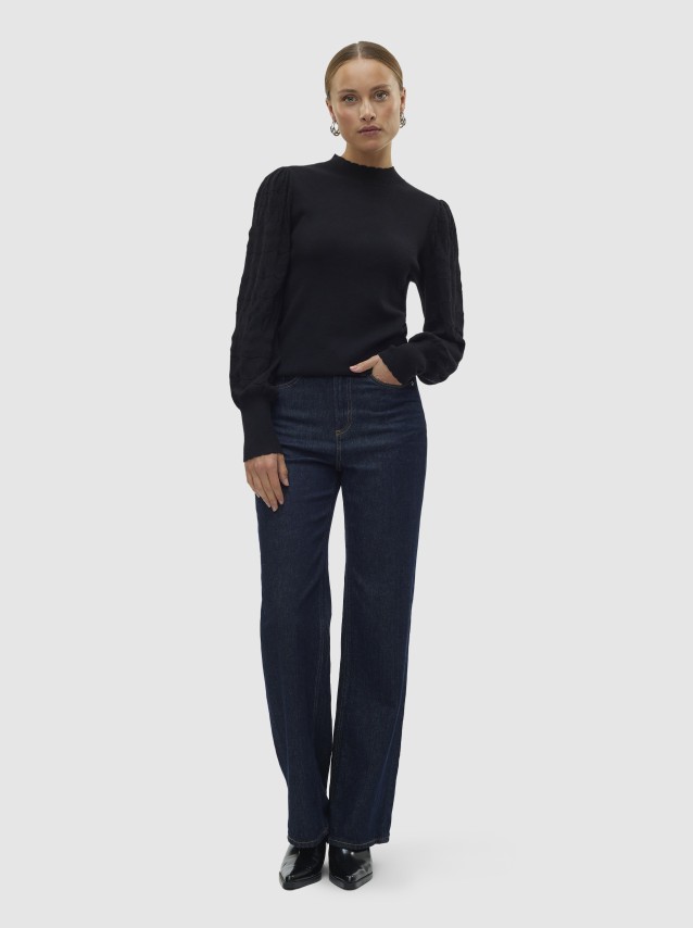 Jumpers Female Vero Moda