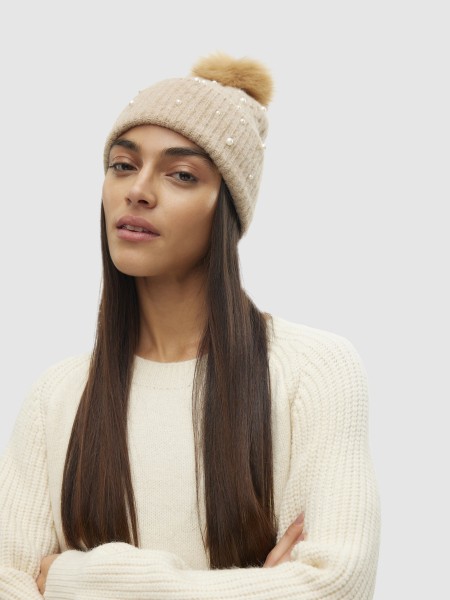 Gorro Mulher Maddie Vero Moda