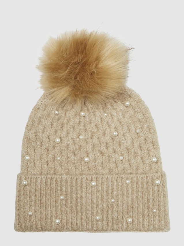 Hats Female Vero Moda
